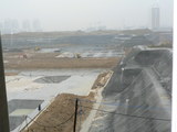 合肥市中心医院桩基与筏板基础工程